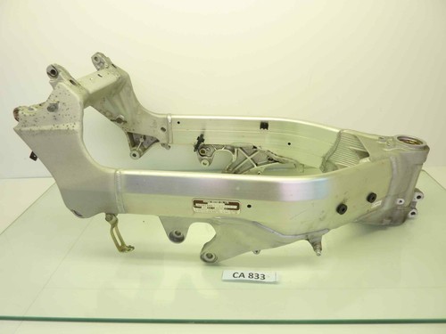 Honda vfr 800 2001 - honda, telaio