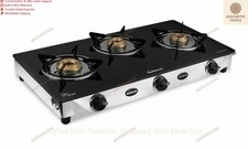 Sunflame Diamond Glass Top