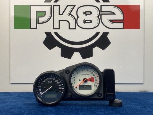 Strumentazione completa suzuki - completa,