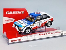 Slot car scalextric u10553s300 - car,