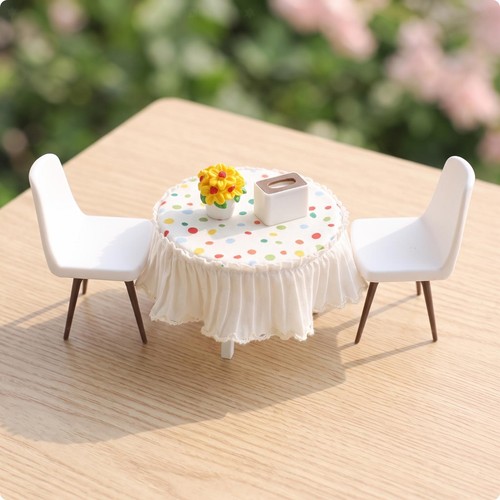 Set pezzi mobili per - set,