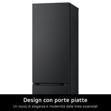 Gbv3100dep frigorifero - lg,