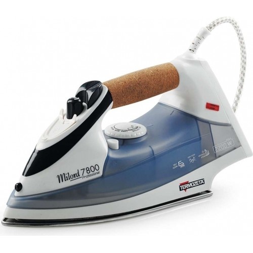Ferro stiro vapore 2200w - stiro,