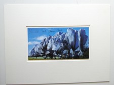 CHRISTO E JEANNE-CLAUDE -