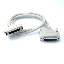 Cavo SCSI HD50 a DSub 25 (Akai