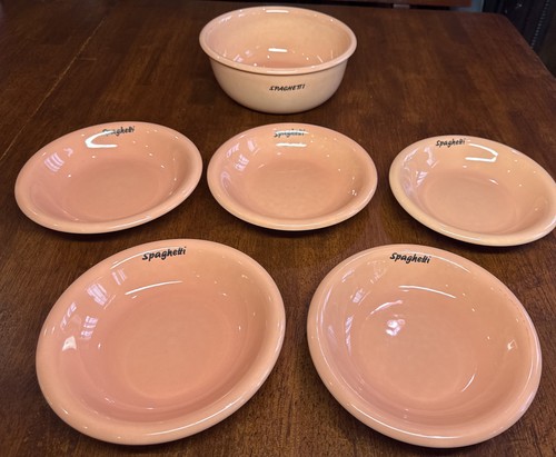 Pagnossin italia set - pagnossin,