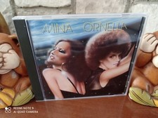 CD MINA/ORNELLA VANONI "MINA
