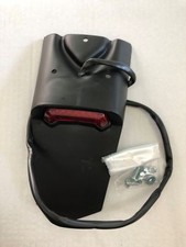 FANALE FANALINO POSTERIORE PORTATARGA KTM EXCF EXC F 4T 250 400 450 530 2010