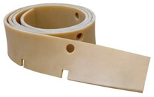 LAMA ANTERIORE SQUEEGEE 4.508.1100 PER LAVASCIUGA PAVIMENTI LAVOR