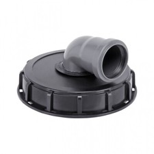  IBC Coperchio clistere con arco HT