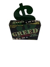 Avidità il gioco più caldo sui dadi completo. 