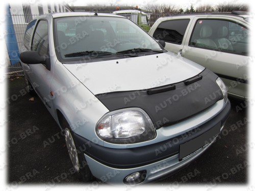 Bra per renault clio - bra, i