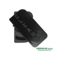 BLOCCHETTO SINISTRO AGGANCIO VETRO INTERNO FORNO FRANKE 1330169215