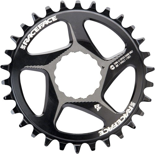 Catena race face stretta - stretta, larga