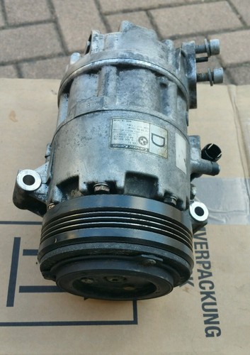 Bmw 320d compressore - 320d,