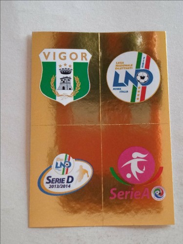 Figurina calciatori panini - calciatori,