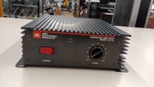 Amplificatore di potenza mono