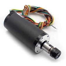 LD42WS-250W Mandrino Elettrico