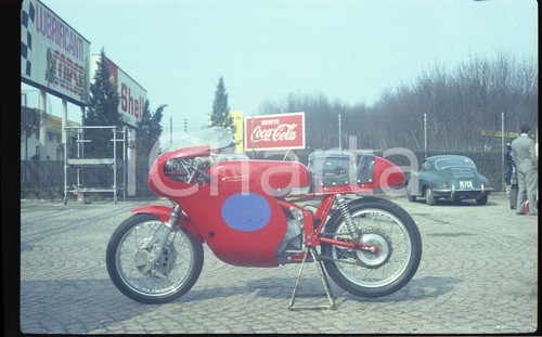 1970ca monza aermacchi harley - monza,