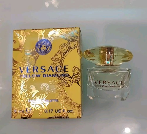 Miniatura profumo versace - profumo,