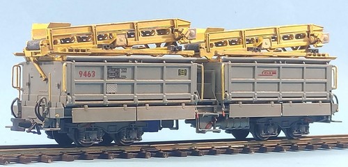 H0m rhb 9461 - rhb, xk