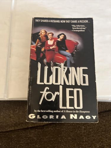 Looking for leo - looking,