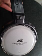 JVC Cuffia Stereo Aperta Full Size