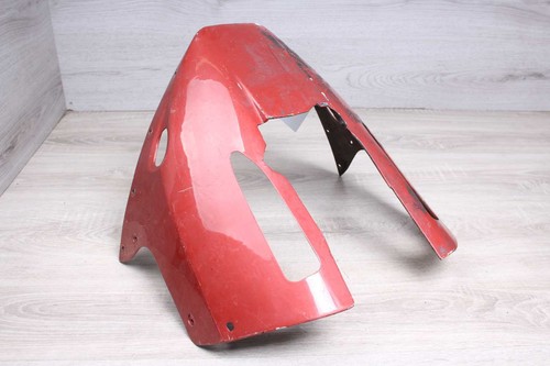 Carena posteriore kawasaki gpz - posteriore,