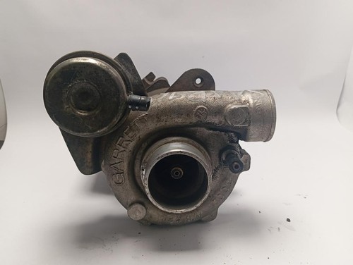 Turbocompressore originale