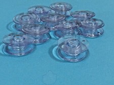 10 Husqvarna Macchina da