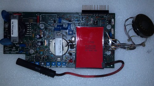 Tektronix 670 9217 - tektronix, 670-9217-05