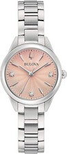 Orologio Bulova Lady Petite