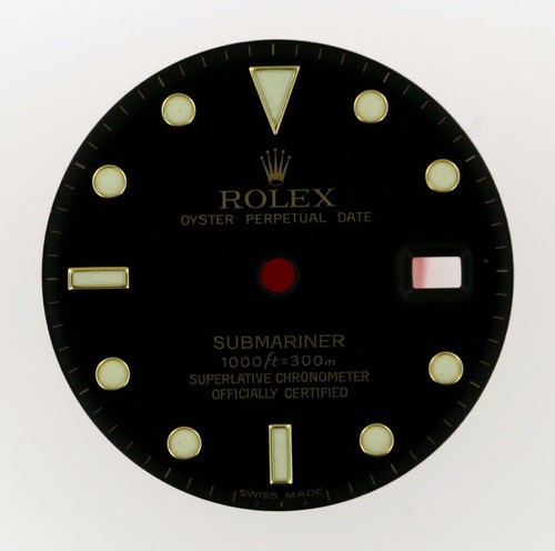 Rolex submariner vintage uomo - rolex,