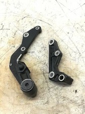 FRONT CALIPER SUPPORTS FOR