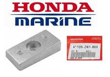ANODO SCATOLA PIEDE ORIGINALE