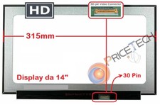Display Screen Pannello LED