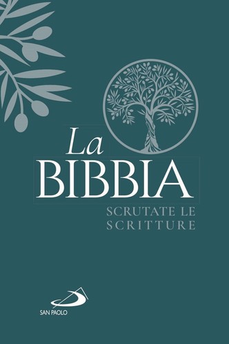 Libri bibbia scrutate le - libri,