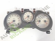 1CDFTV QUADRO STRUMENTI TOYOTA RAV 4 «II» (2000) 2.0 D4d, 16v. Suv, 5 p. (4x4...