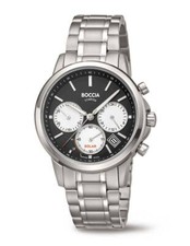 Boccia Titan 3742-02 Orologio