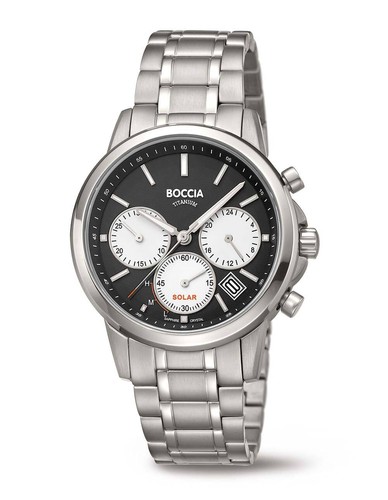 Boccia titan 3742 orologio - 3742-02,