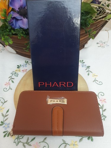 Phard portafoglio donna - *,