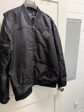 Harley-Davidson Black XL