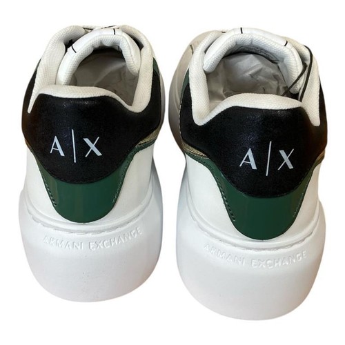 Armani exchange scarpe - ax,
