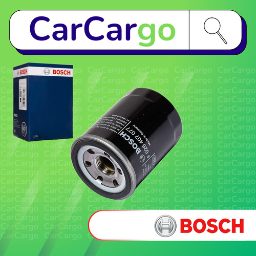 Filtro olio bosch per - olio,