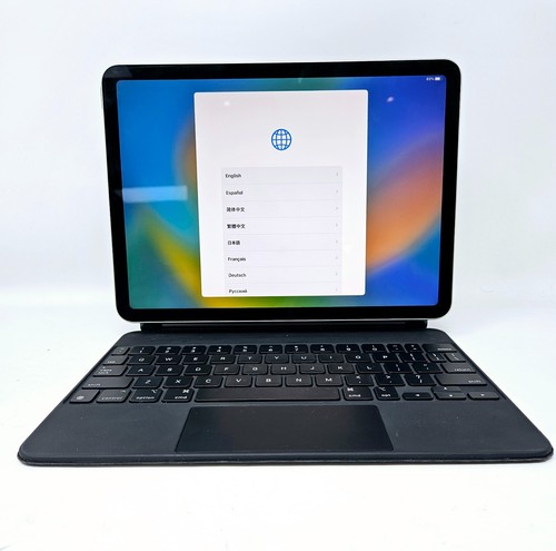 Ipad air generazione - generazione, 64gb
