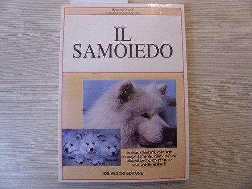 Samoiedo di renato - ,
