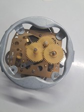 Antico Movimento Per Sveglia