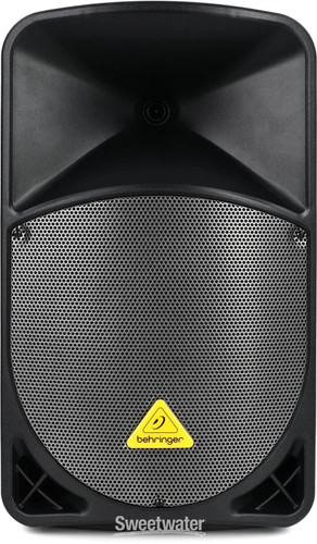 Behringer eurolive b112d - behringer,