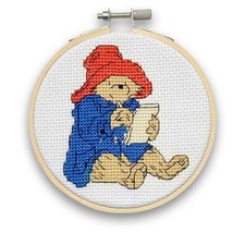 Writing Home (Paddington Bear)