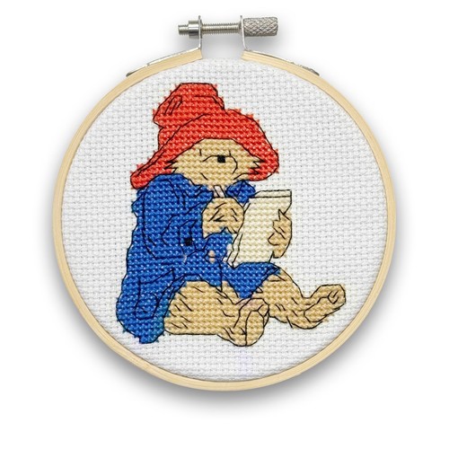 Writing home - writing, bear)